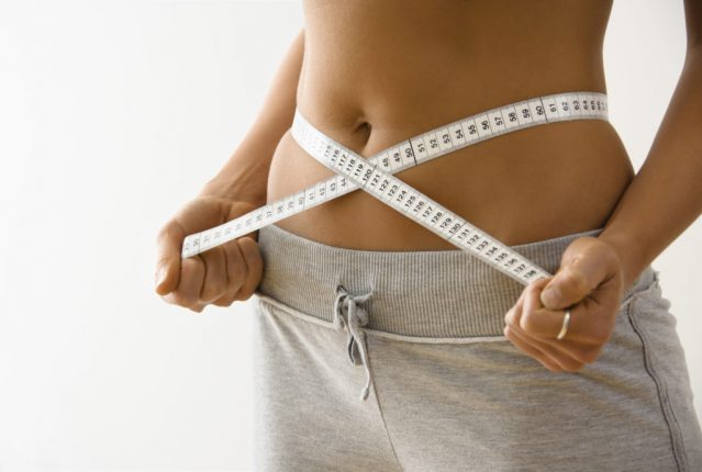 Dieta chetogenica