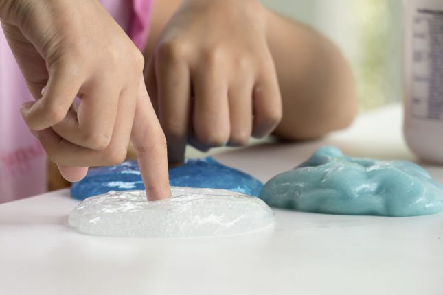 Slime