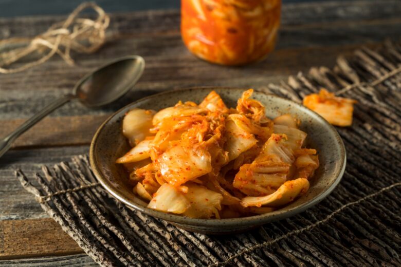 Kimchi ecco la ricetta di questo piatto tipico coreano