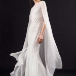matrimonio celtico abito da sposa