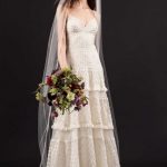 matrimonio celtico abito da sposa