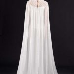 matrimonio celtico abito da sposa
