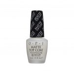 Top coat opaco di Opi
