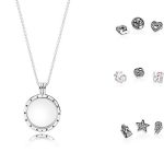 Pandora, Pendente componibile