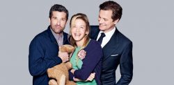 Bridget Jones's Baby