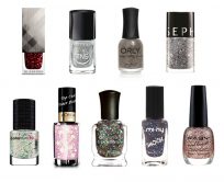 Smalti glitter