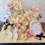 Sugar velvet cake company