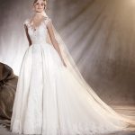 Abiti sposa 2017