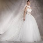 Abiti sposa 2017