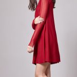 Abito svasato by Stradivarius