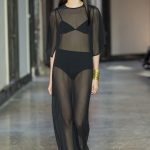 Agnès B. SS 2017