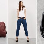 Collezione Bershka FW 2016-2017