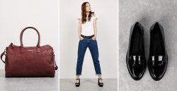 Collezione Bershka FW 2016-2017