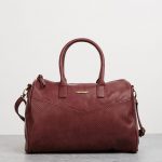 Bershka: borsa bowling