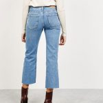 Bershka: jeans Flared