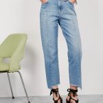 Bershka: jeans Mom