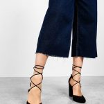 Bershka: sandali