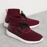 Bershka: sneakers