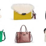 Borse Kipling FW 2016-2017