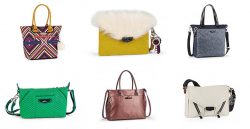 Borse Kipling FW 2016-2017