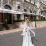 Abiti sposa 2017