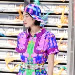 Chanel SS 2017