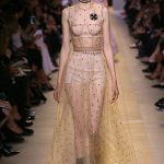 Dior SS 2017