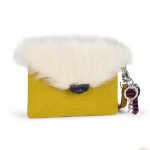 Trousse Furry Phaenna Kipling