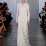 Abiti sposa 2017
