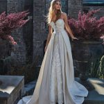 Abiti sposa 2017