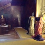 Isabelle-de-Borchgrave-Abiti-Delphos-di-M.-Fortuny