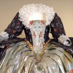 Isabelle-de-Borchgrave-Abito-di-corte-di-Elisabetta-I