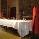 Isabelle-de-Borchgrave-abiti-di-Redfern-Lanvin-e-Poiret