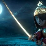 KUBO E LA SPADA MAGICA - nelle sale dal 3 novembre 2016 - Laika Studios/Focus Features