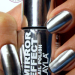 Sugar wave manicure