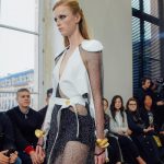 Louis Vuitton SS 2017