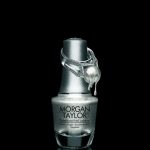 Sugar wave manicure