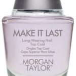 Sugar wave manicure