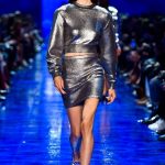 Thierry Mugler SS 2017
