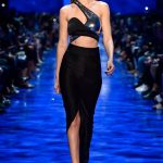 Thierry Mugler SS 2017