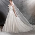 Abiti sposa 2017