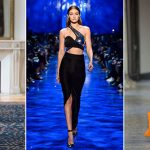 Parigi Fashion Week SS 2017