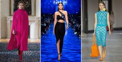 Parigi Fashion Week SS 2017