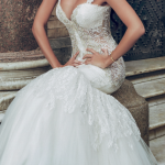 Abiti sposa 2017