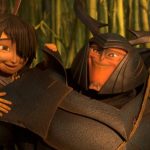 KUBO E LA SPADA MAGICA - nelle sale dal 3 novembre 2016 - Laika Studios/Focus Features