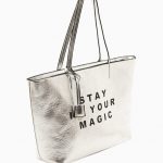 Shopper by Stradivarius