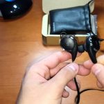 Accessori smartphone: Auricolare Bluetooth