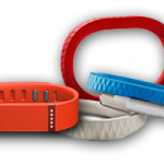 Accessori smartphone: Bracciali fitness Bluetooth