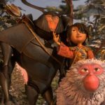 KUBO E LA SPADA MAGICA - nelle sale dal 3 novembre 2016 - Laika Studios/Focus Features