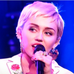 miley cyrus